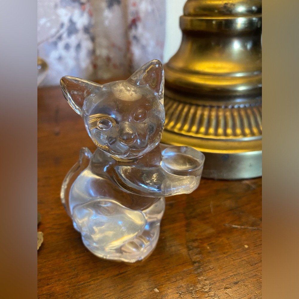 Cat Decor